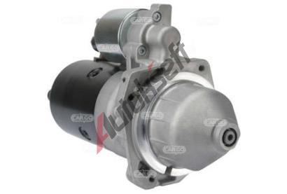 HC-Cargo Startr HC 111115, 111115
