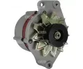 HC-Cargo Alterntor HC 111154, 111154
