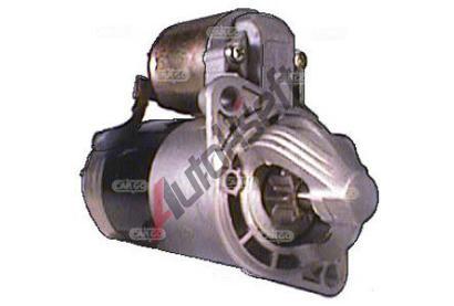 HC-Cargo Startr HC 111307, 111307
