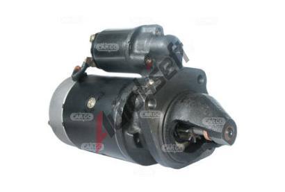HC-Cargo Startr HC 111332, 111332