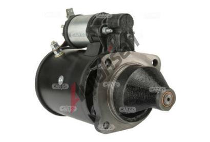 HC-Cargo Startr HC 111346, 111346
