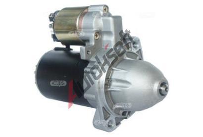 HC-Cargo Startr HC 111347, 111347