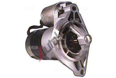 HC-Cargo Startr HC 111349, 111349