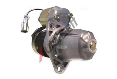 HC-Cargo Startr HC 111382, 111382