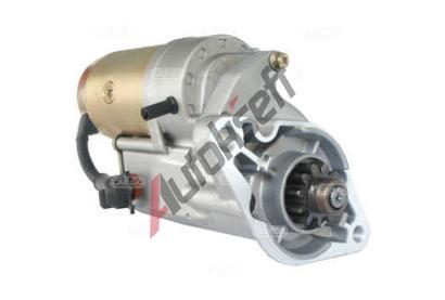 HC-Cargo Startr HC 111387, 111387
