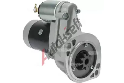HC-Cargo Startr HC 111445, 111445