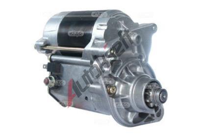 HC-Cargo Startr HC 111451, 111451