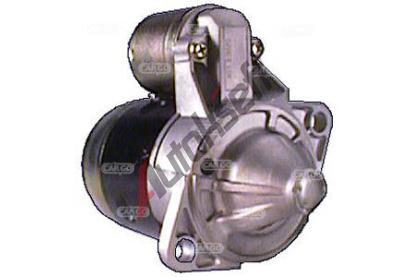 HC-Cargo Startr HC 111452, 111452