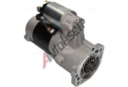 HC-Cargo Startr HC 111461, 111461