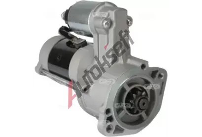 HC-Cargo Startr HC 111476, 111476