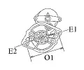 HC-Cargo Startr HC 111476, 111476