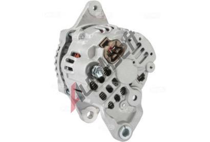 HC-Cargo Alterntor HC 111495, 111495