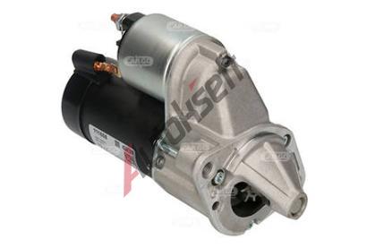 HC-Cargo Startr HC 111508, 111508