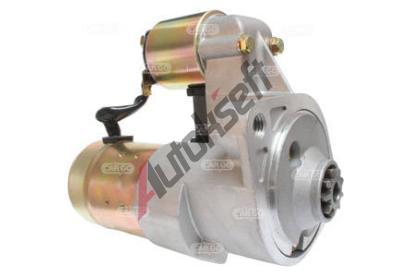 HC-Cargo Startr HC 111534, 111534