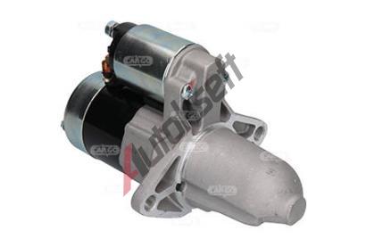 HC-Cargo Startr HC 111552, 111552
