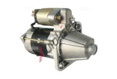 HC-Cargo Startr HC 111561, 111561