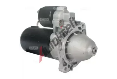 HC-Cargo Startr HC 111619, 111619