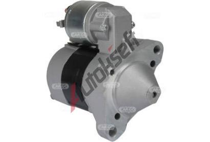 HC-Cargo Startr HC 111641, 111641