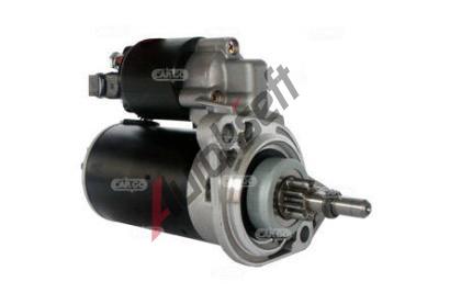 HC-Cargo Startr HC 111748, 111748