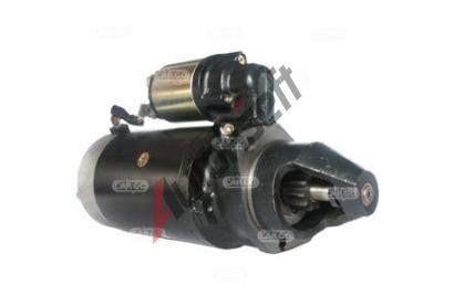 HC-Cargo Startr HC 111755, 111755