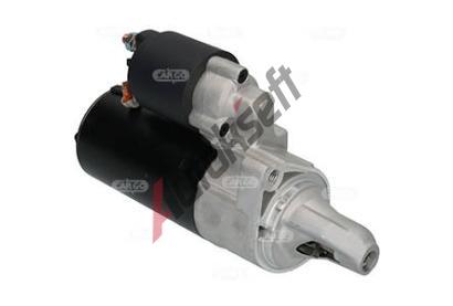 HC-Cargo Startr HC 111768, 111768
