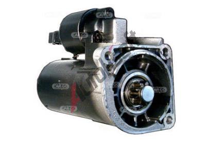 HC-Cargo Startr HC 111823, 111823