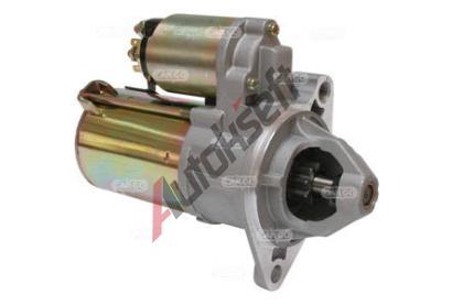 HC-Cargo Startr HC 111848, 111848