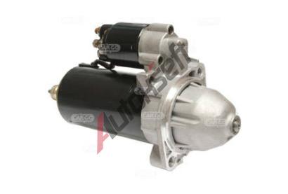 HC-Cargo Startr HC 111851, 111851