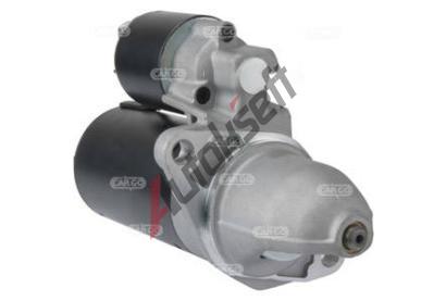 HC-Cargo Startr HC 111865, 111865