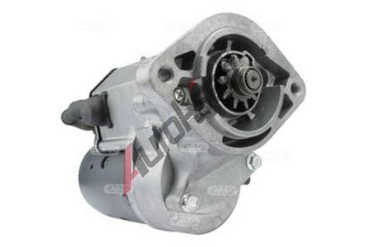 HC-Cargo Startr HC 111874, 111874