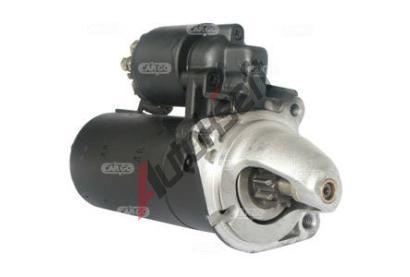 HC-Cargo Startr HC 111911, 111911