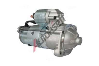 HC-Cargo Startr HC 111912, 111912