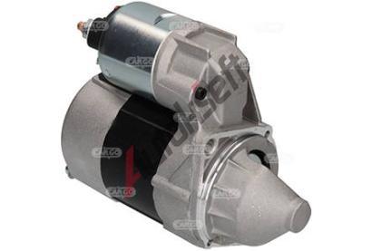 HC-Cargo Startr HC 111931, 111931
