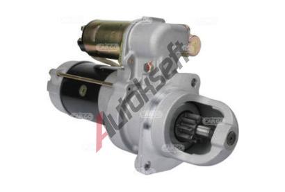HC-Cargo Startr HC 111982, 111982