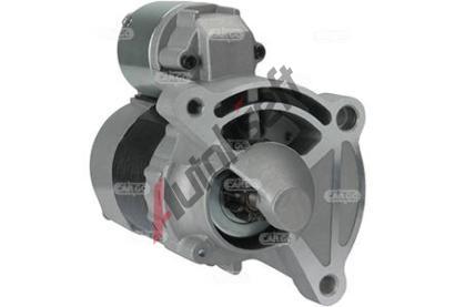 HC-Cargo Startr HC 111994, 111994