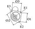 HC-Cargo Startr HC 111994, 111994
