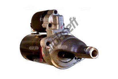 HC-Cargo Startr HC 111995, 111995