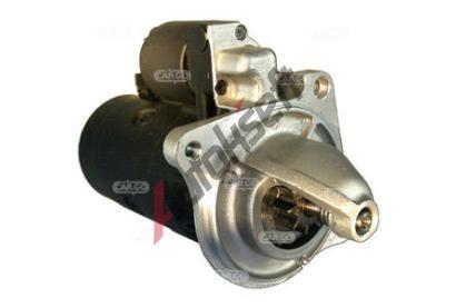 HC-Cargo Startr HC 111996, 111996