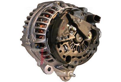 HC-Cargo Alterntor HC 112002, 112002