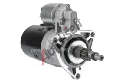 HC-Cargo Startr HC 112052, 112052