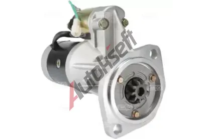 HC-Cargo Startr HC 112083, 112083