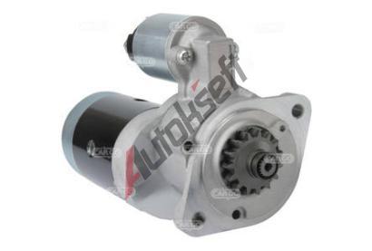 HC-Cargo Startr HC 112185, 112185