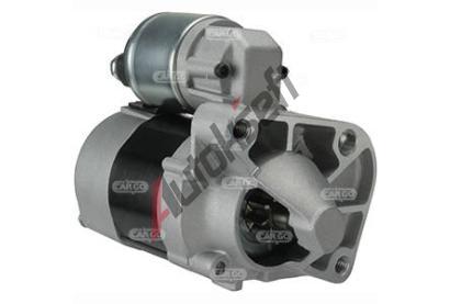 HC-Cargo Startr HC 112218, 112218