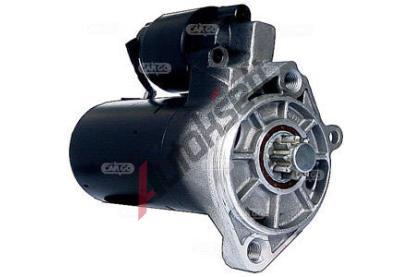 HC-Cargo Startr HC 112221, 112221