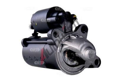 HC-Cargo Startr HC 112235, 112235
