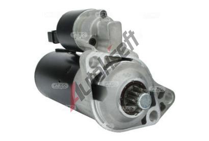 HC-Cargo Startr HC 112286, 112286
