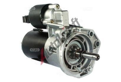 HC-Cargo Startr HC 112307, 112307