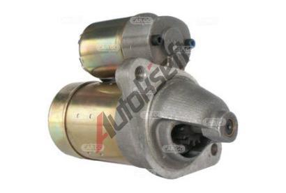HC-Cargo Startr HC 112320, 112320