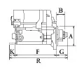 HC-Cargo Startr HC 112336, 112336
