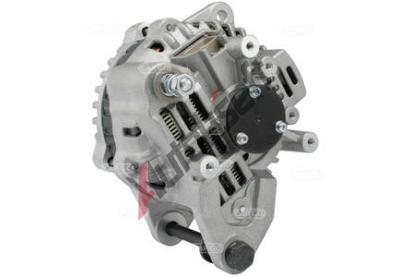 HC-Cargo Alterntor HC 112352, 112352